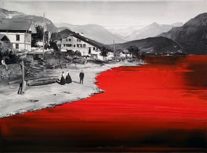 Artwork Title: Untitled