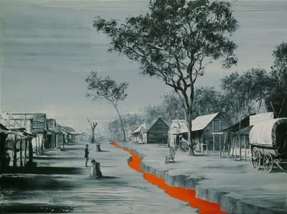 Artwork Title: Untitled