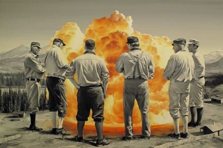 Artwork Title: Untitled