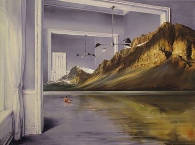 Artwork Title: Untitled