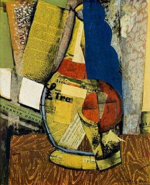 Artwork Title: Untitled