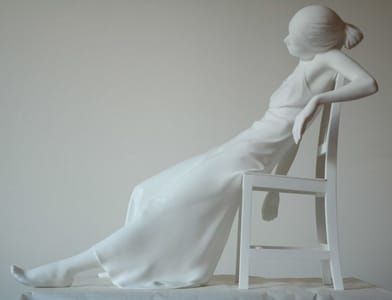 Artwork Title: Untitled