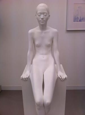 Artwork Title: Untitled
