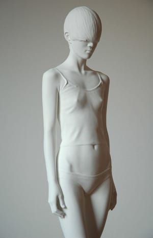 Artwork Title: Untitled