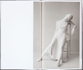 Artwork Title: Yoko I-XXXIII