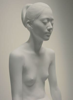 Artwork Title: Untitled
