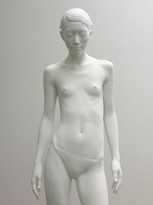 Artwork Title: Untitled