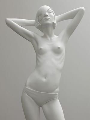 Artwork Title: Untitled