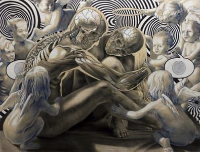 Artwork Title: Untitled