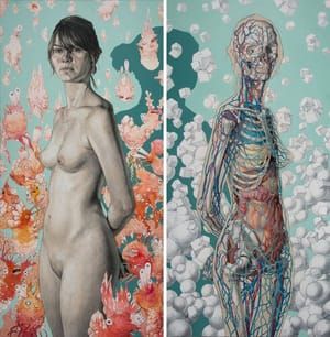 Artwork Title: Untitled