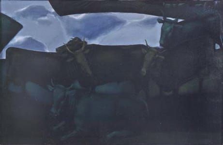 Artwork Title: Untitled