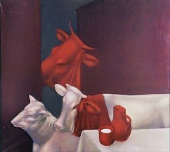 Artwork Title: Untitled