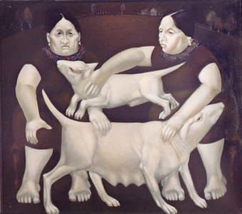 Artwork Title: Untitled