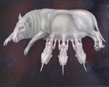 Artwork Title: Untitled