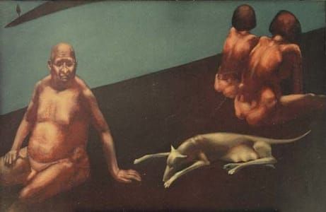 Artwork Title: Untitled