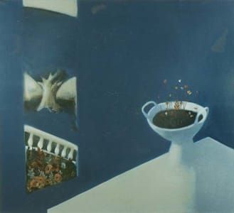 Artwork Title: Untitled