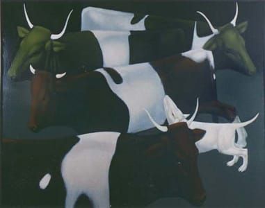 Artwork Title: Untitled