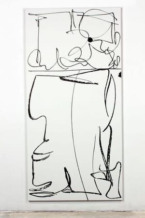 Artwork Title: Svetlana and the Kids
