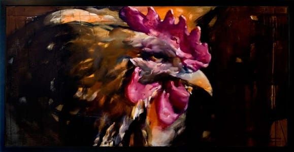 Artwork Title: Untitled
