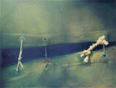 Artwork Title: Untitled