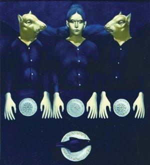 Artwork Title: Untitled