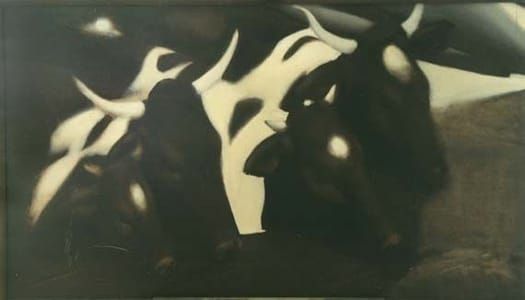 Artwork Title: Untitled