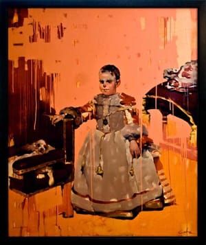 Artwork Title: Untitled