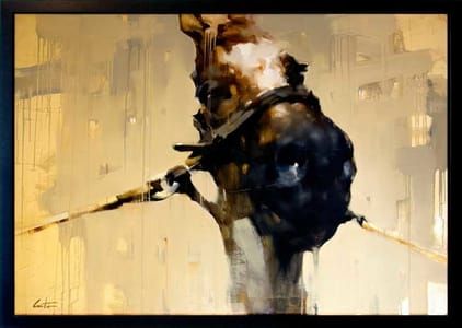Artwork Title: Untitled
