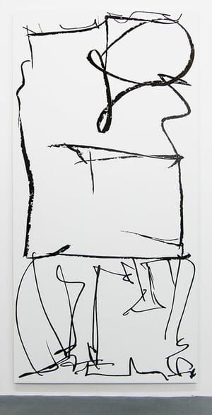 Artwork Title: Steven with Kids