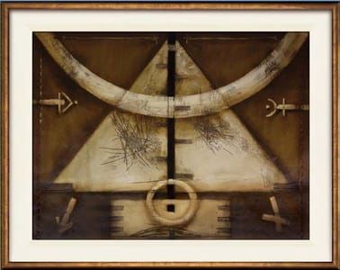 Artwork Title: Untitled