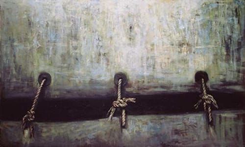 Artwork Title: Untitled
