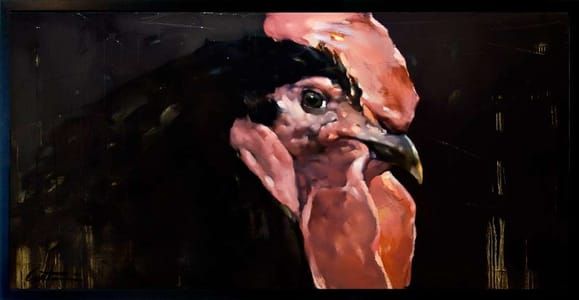 Artwork Title: Untitled