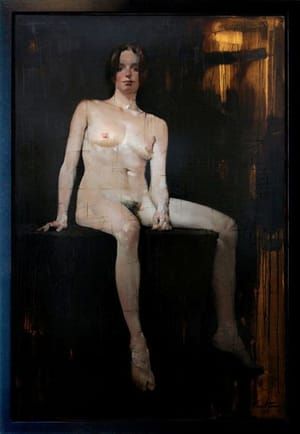 Artwork Title: Untitled
