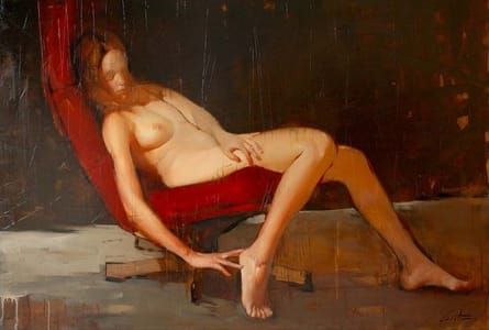 Artwork Title: Untitled