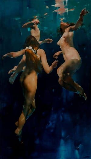 Artwork Title: Untitled