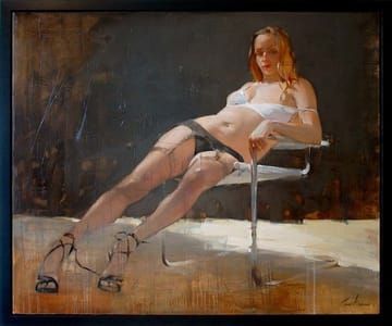 Artwork Title: Untitled