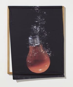 Artwork Title: Untitled