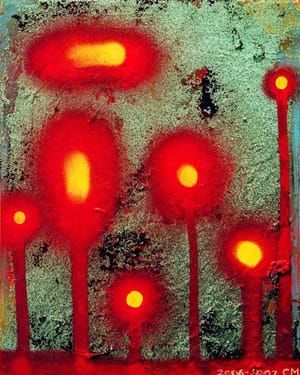Artwork Title: Untitled
