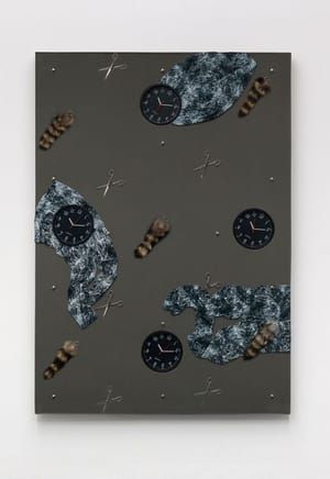 Artwork Title: Untitled