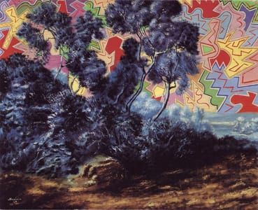 Artwork Title: Untitled