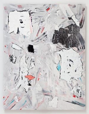 Artwork Title: Arctic Circle