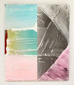 Artwork Title: Untitled
