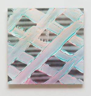 Artwork Title: Untitled