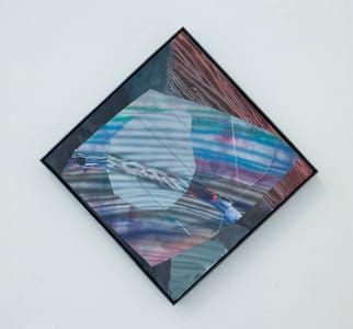 Artwork Title: Untitled