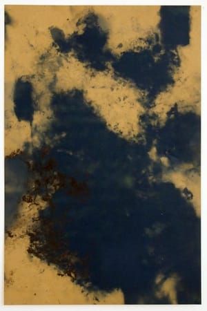 Artwork Title: Untitled