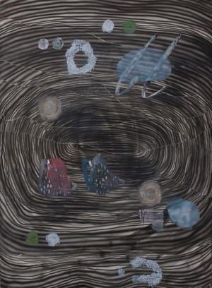 Artwork Title: 5244