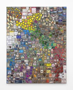 Artwork Title: Muff
