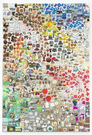Artwork Title: Untitled