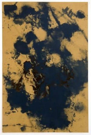 Artwork Title: Untitled