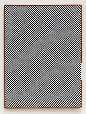 Artwork Title: Untitled